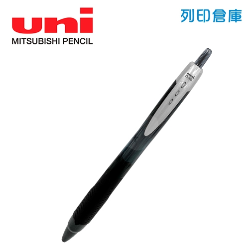 UNI 三菱 SXN-150 黑色 0.38 國民溜溜鋼珠筆 1支