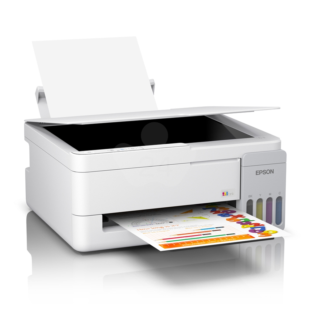 【加碼送購物金100元】EPSON L3316 高速三合一連續供墨印表機
