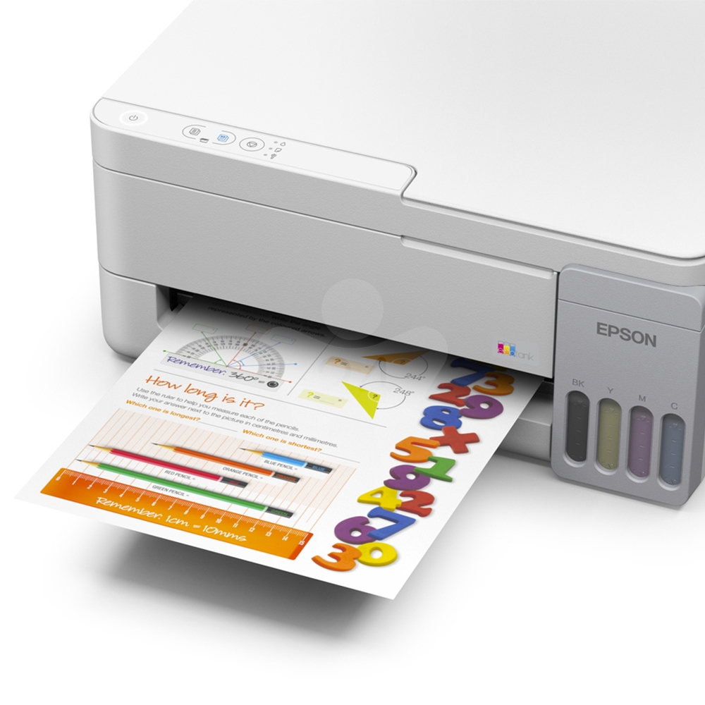 【加碼送購物金100元】EPSON L3316 高速三合一連續供墨印表機