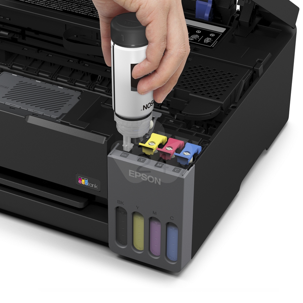【加碼送購物金100元】EPSON L1310 單功能連續供墨印表機
