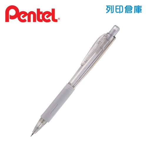 PENTEL 飛龍 AL405LT-PN 柔灰桿 0.5 三角自動鉛筆 1支