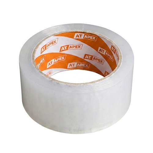 AT APEX艾沛克 OPP 橘標一般黏 封箱膠帶 厚度40u 48mm*90y (20束/箱)