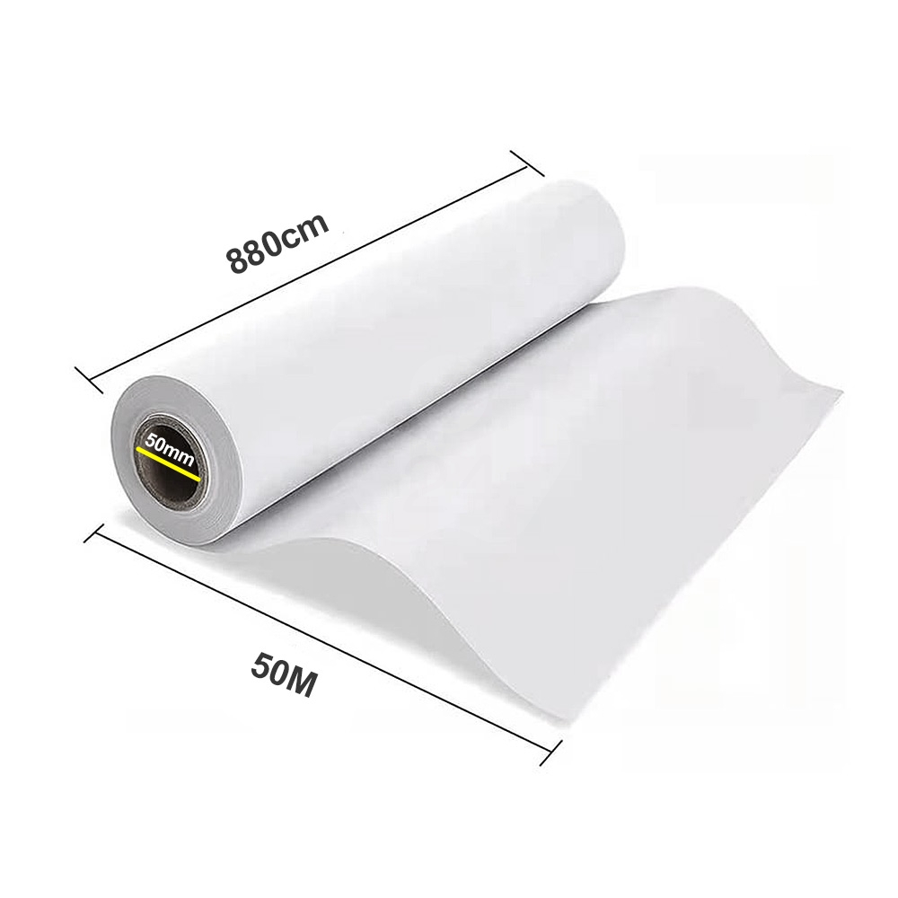 Parliking 捲筒型複印紙 紙捲 A0 80g / 880mm×50M / 內徑50mm - 2卷 / 箱