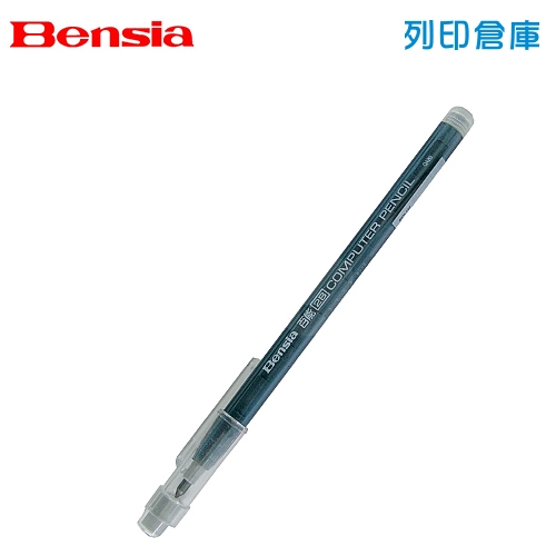 Bensia 百能 BEN-132 免削粗芯圓桿鉛筆 2B -1支