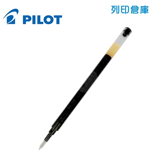 PILOT 百樂 BLS-G2-7-B 黑色 G2 0.7 自動中性筆芯 1支