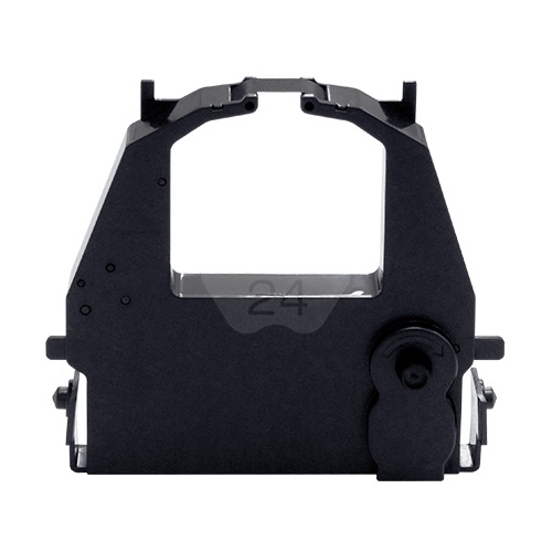【相容色帶】For Fujitsu DL3800 / F80 副廠黑色色帶超值組(50入) ( Fujitsu DL3800 Pro ; Futek F80 / F90 )