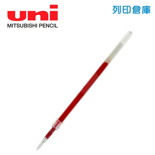 UNI 三菱 SXR-10 紅色 1.0 國民溜溜鋼珠筆芯 1支