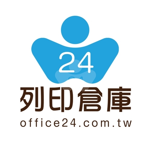 KINGS POWER KP-210A 原廠打卡鐘黑紅雙色色帶