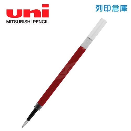 【日本文具】UNI三菱 Uni-ball ONE P UMR-05S.15 紅色 0.5 中性鋼珠筆芯 1支