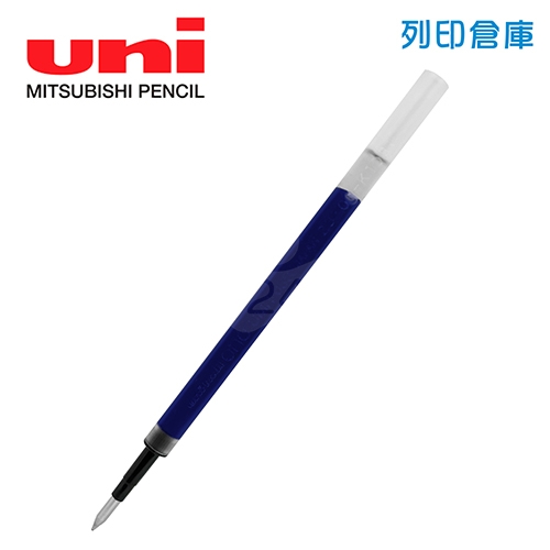 【日本文具】UNI三菱 Uni-ball ONE P UMR-38S.33 藍色 0.38 中性鋼珠筆芯 1支