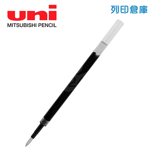 【日本文具】UNI三菱 Uni-ball ONE P UMR-38S.24 黑色 0.38 中性鋼珠筆芯 1支