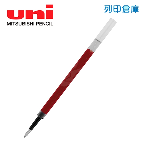 【日本文具】UNI三菱 Uni-ball ONE P UMR-38S.15 紅色 0.38 中性鋼珠筆芯 1支