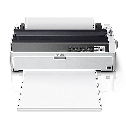 EPSON LQ-2090CII A3 24針中文點矩陣印表機