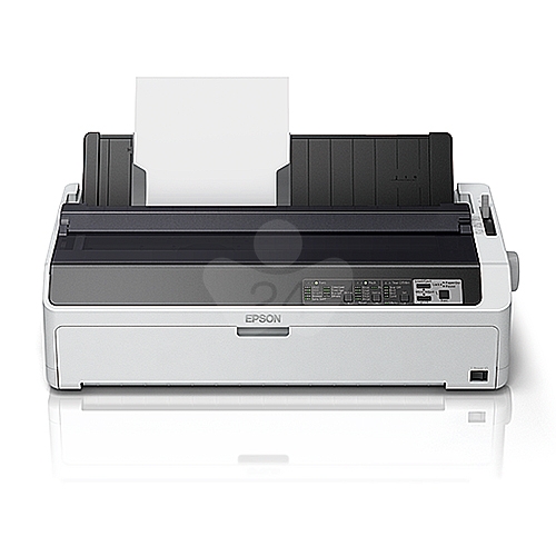 EPSON LQ-2090CII A3 24針中文點矩陣印表機