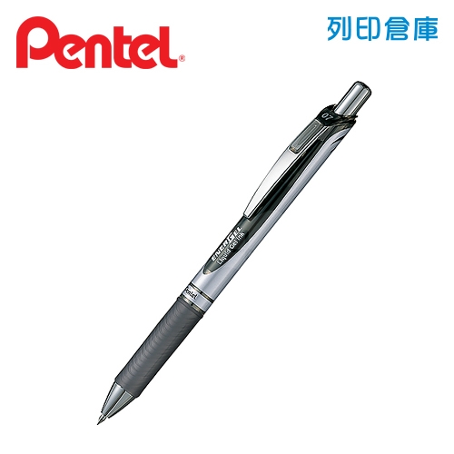 PENTEL 飛龍 ENERGEL BL77-AO 黑色 0.7 耐水極速鋼珠筆 1支