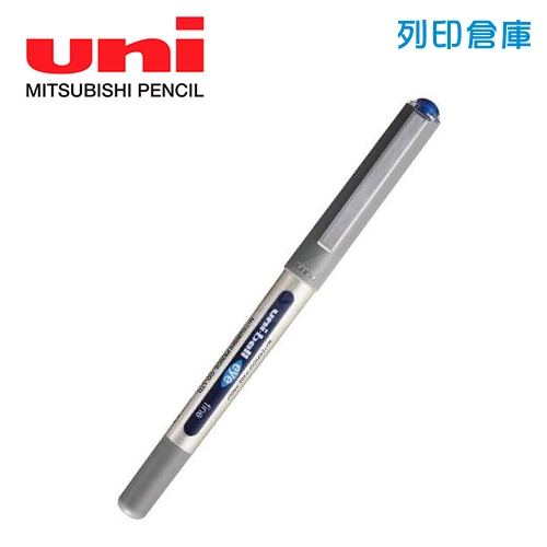 UNI 三菱 UB-157 鋼珠筆 0.7 藍色 1支