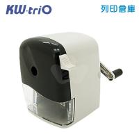 KW-triO KW312A 大小通吃削鉛筆機 / 台 (灰色)