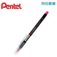 PENTEL 飛龍 S512-P 粉紅色 螢光筆 1支
