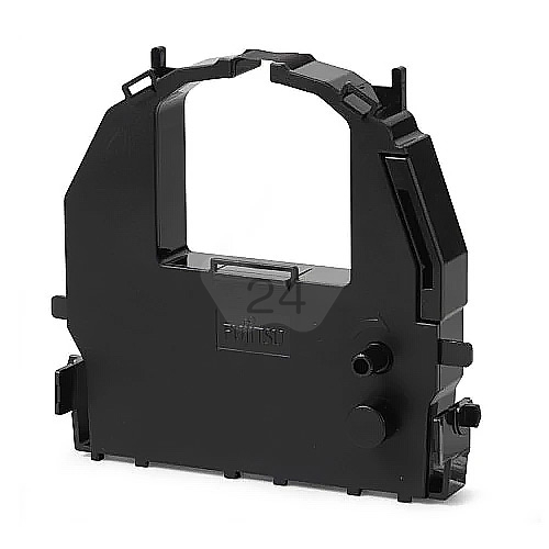 Fujitsu DL3800 原廠黑色色帶超值組(5入)  ( Fujitsu DL3850+ / DL3750+ / DL3800 Pro )