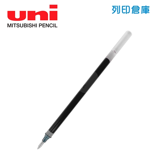 UNI 三菱 UMR-5N 黑色 0.5 鋼珠筆芯 1支