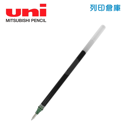 UNI 三菱 UMR-1 黑色 0.5 超細鋼珠筆芯 1支