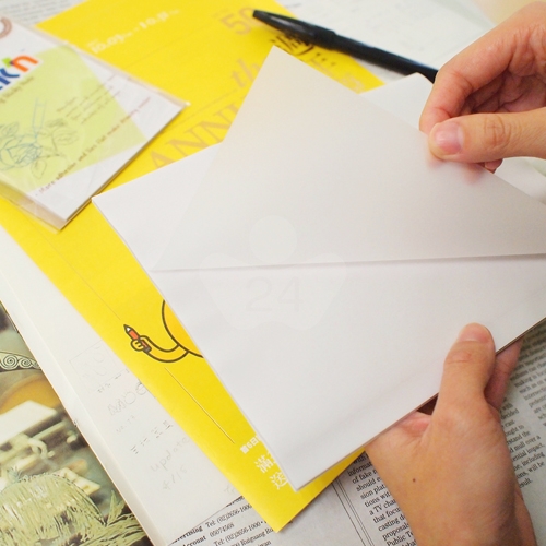 N次貼 6X8 描圖便條本 透明 (30張/本) -66549