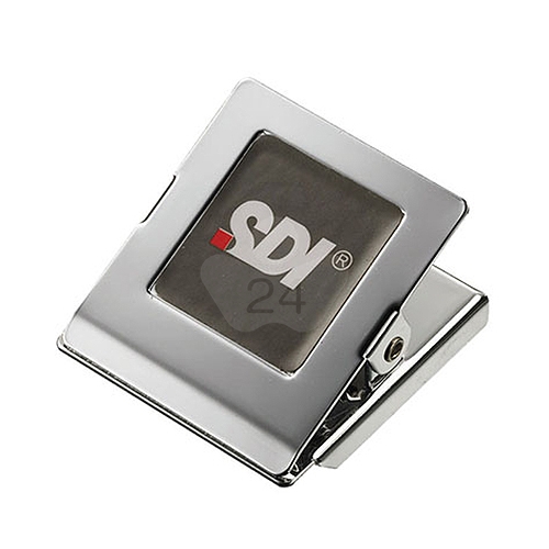 SDI 手牌 方型強力磁夾 NO.4286(中) / 個