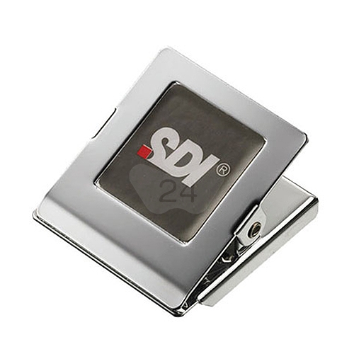 SDI 手牌 方型強力磁夾 NO.4285 (小) / 個
