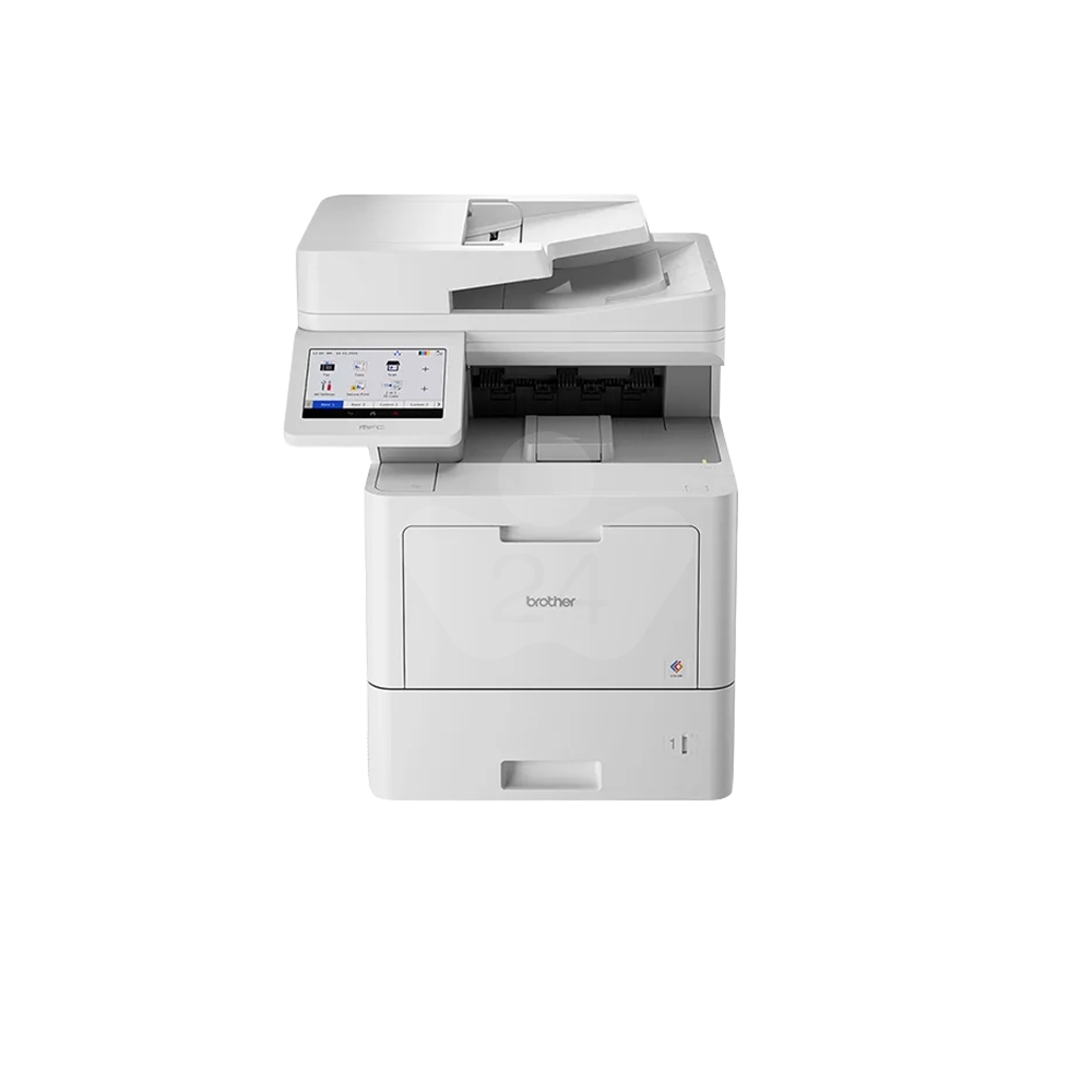 【預購商品】【加碼送購物金3000元】BROTHER MFC-L9630CDN 企業級彩色雷射多功能複合機 ( 列印 / 影印 / 掃描 / 電腦傳真 )
