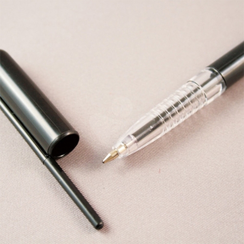 PLATINUM 白金 BR-7 原子筆 0.7 紅桿紅芯 1支