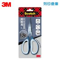 3M SS-MM6 超耐用事務專用剪刀 6吋/支