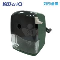 KW-triO KW312A 大小通吃削鉛筆機 / 台 (綠色)