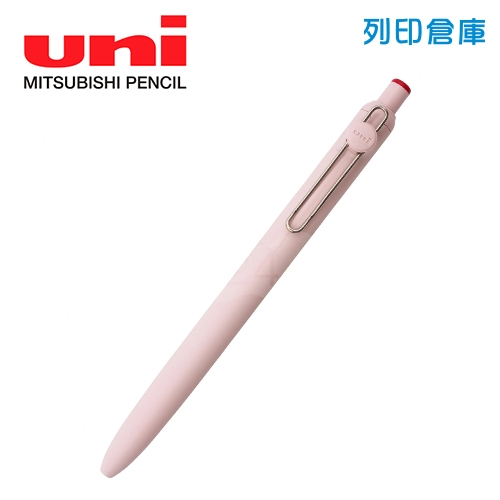 UNI 三菱 Uni-Ball ZENTO UBN-ZS-05.R 紅色 0.5 禪 零重力 水性 鋼珠筆 1支