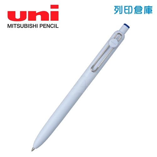 UNI 三菱 Uni-Ball ZENTO UBN-ZS-05.L 藍色 0.5 禪 零重力 水性 鋼珠筆 1支