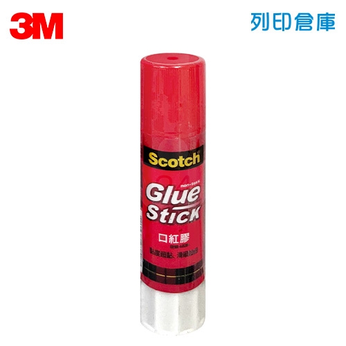 3M Scotch 口紅膠 6521R 21g/支