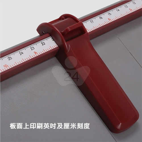 KW-triO 可得優 13914 ABS塑鋼裁紙機 A3