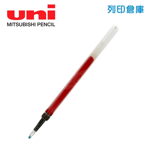 UNI 三菱 UMR-83 紅色 0.38 超細自動鋼珠筆芯 1支
