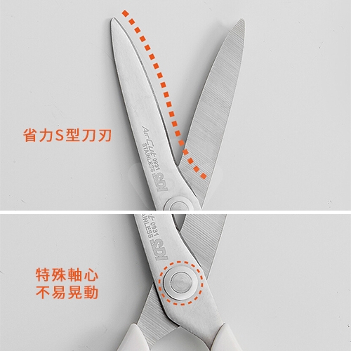 SDI 手牌 0931C 6 1/2