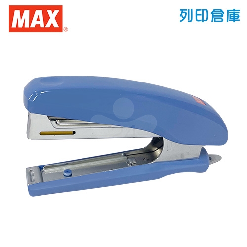 MAX 美克司 釘書機 HD-10D (藍/支)