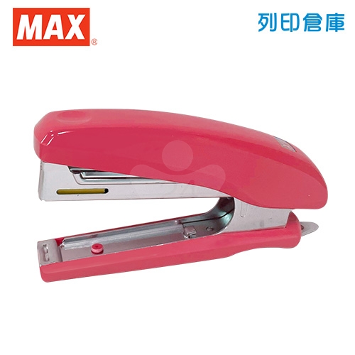 MAX 美克司 釘書機 HD-10D (紅/支)