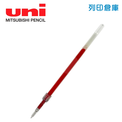 UNI 三菱 SXR-5 紅色 0.5國民溜溜鋼珠筆芯 1支