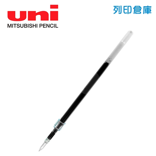 UNI 三菱 SXR-38 黑色 0.38國民溜溜鋼珠筆芯 1支