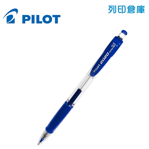 PILOT 百樂 HFGP-20R-L 藍色 0.5 七彩搖搖自動鉛筆 1支